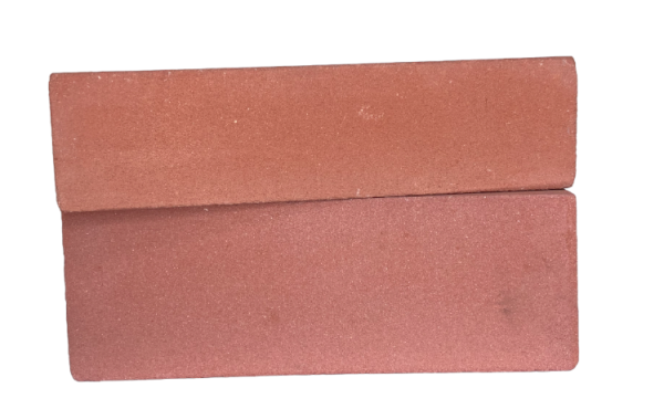 Кирпич силикатный лицевой объемно окрашенный красный ГОСТ 379-2015